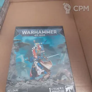 Описание картинки Asurmen от Ебенячьи Человечки по цене 4 000руб | Свободный Рынок Миниатюр - СРМ