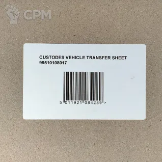 Описание картинки Legio Custodes Transfer Sheet Декали Оригинал GW от Vault Boy по цене 5 298руб | Свободный Рынок Миниатюр - СРМ