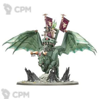 Описание картинки HELSMITHS OF HASHUT: URAK TAAR THE FIRST DAEMONSMITH от Дауран по цене 13 500руб | Свободный Рынок Миниатюр - СРМ