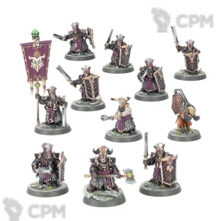 Описание картинки HELSMITHS OF HASHUT: INFERNAL COHORT от Дауран по цене 4 750руб | Свободный Рынок Миниатюр - СРМ