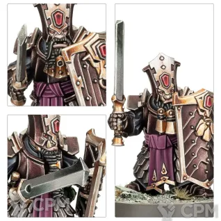 Описание картинки HELSMITHS OF HASHUT: INFERNAL COHORT от Дауран по цене 4 750руб | Свободный Рынок Миниатюр - СРМ
