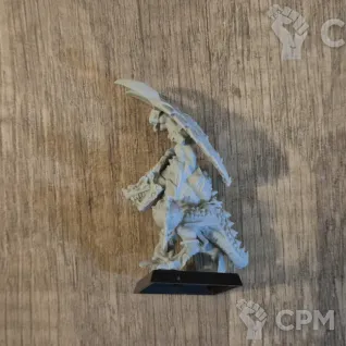 Описание картинки Gor-Rok Lizardmen / Seraphon от Andrew_F по цене 5 900руб | Свободный Рынок Миниатюр - СРМ