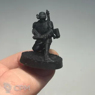 Описание картинки 3D печать миниатюр от Жмышарня Shop по цене 100руб | Свободный Рынок Миниатюр - СРМ