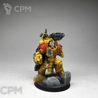 Описание картинки Tor Garadon от Shin_tf по цене 5 200руб | Свободный Рынок Миниатюр - СРМ