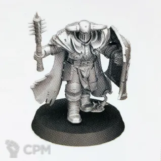 Описание картинки Chaos Warrior Aspiring Champion Exalted Champion Chaos Lord Exalted Hero (Limited) IX от Каджит по цене 998руб | Свободный Рынок Миниатюр - СРМ