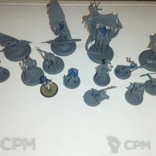 Описание картинки Кейворд Тири от Viking161 по цене 10 000руб | Свободный Рынок Миниатюр - СРМ