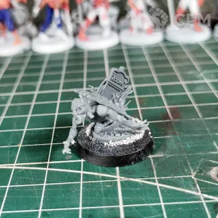 Описание картинки Soulblight Gravelords Deadwalker Zombies x20 (19+1) от Каджит по цене 3 498руб | Свободный Рынок Миниатюр - СРМ
