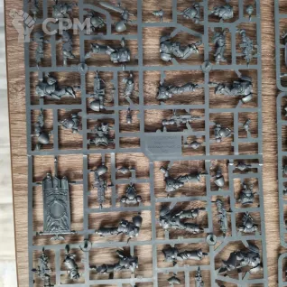 Описание картинки Dark imperium от  по цене 11 500руб | Свободный Рынок Миниатюр - СРМ