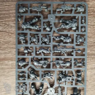 Описание картинки Dark imperium от  по цене 11 500руб | Свободный Рынок Миниатюр - СРМ