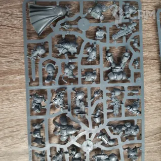 Описание картинки Dark imperium от  по цене 11 500руб | Свободный Рынок Миниатюр - СРМ