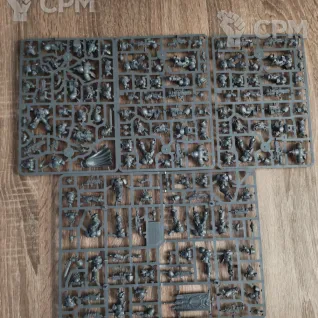 Описание картинки Dark imperium от  по цене 11 500руб | Свободный Рынок Миниатюр - СРМ