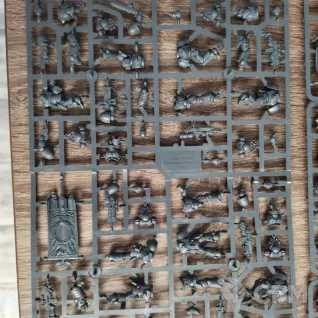 Описание картинки Dark imperium от  по цене 11 500руб | Свободный Рынок Миниатюр - СРМ