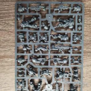 Описание картинки Dark imperium от  по цене 11 500руб | Свободный Рынок Миниатюр - СРМ