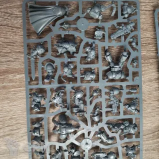 Описание картинки Dark imperium от  по цене 11 500руб | Свободный Рынок Миниатюр - СРМ