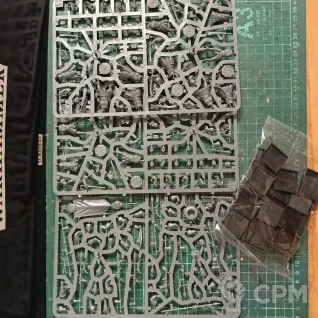 Описание картинки Jade Warriors от Магазин Хобби по цене 6 500руб | Свободный Рынок Миниатюр - СРМ