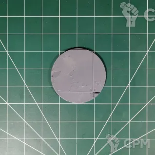 Описание картинки Legions Imperialis Citadel 80mm Round Base Games Workshop от Vault Boy по цене 598руб | Свободный Рынок Миниатюр - СРМ