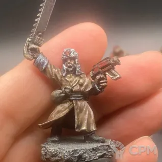 Описание картинки Valhallan Ice Warriors от Dark_Demogorgon по цене 6 000руб | Свободный Рынок Миниатюр - СРМ