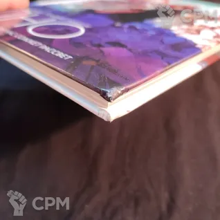 Описание картинки Дно. Книга 2. Прежде чем нас сожжет рассвет от Snailhunter по цене 500руб | Свободный Рынок Миниатюр - СРМ