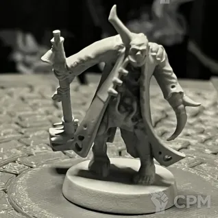 Описание картинки Warhammer 40000 Poxwalkers scan от Houston Program по цене 700руб | Свободный Рынок Миниатюр - СРМ