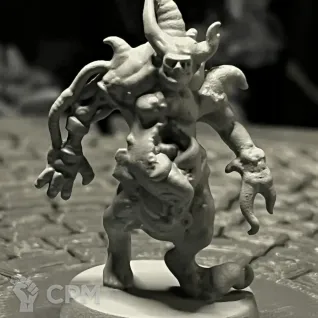 Описание картинки Warhammer 40000 Poxwalkers scan от Houston Program по цене 700руб | Свободный Рынок Миниатюр - СРМ