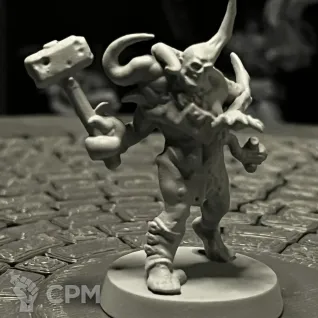 Описание картинки Warhammer 40000 Poxwalkers scan от Houston Program по цене 700руб | Свободный Рынок Миниатюр - СРМ