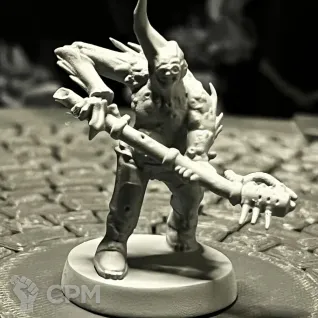 Описание картинки Warhammer 40000 Poxwalkers scan от Houston Program по цене 700руб | Свободный Рынок Миниатюр - СРМ
