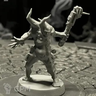 Описание картинки Warhammer 40000 Poxwalkers scan от Houston Program по цене 700руб | Свободный Рынок Миниатюр - СРМ