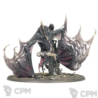 Описание картинки Prince Vhordrai / Revenant Draconith от JANIX 3D STUDIO  по цене 2 500руб | Свободный Рынок Миниатюр - СРМ