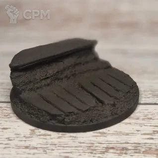 Описание картинки Подставка для миниатюр. от Сергей Владимирович по цене 300руб | Свободный Рынок Миниатюр - СРМ