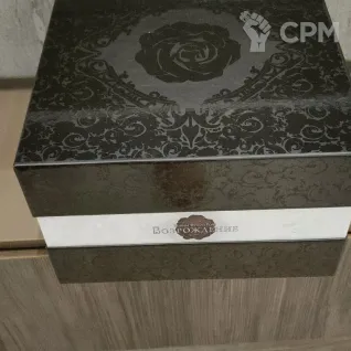 Описание картинки Битвы чёрной розы: возрождение. от FatherOrin по цене 11 000руб | Свободный Рынок Миниатюр - СРМ