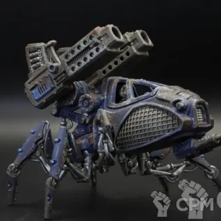 Описание картинки Robogear Технолог T-Rax, Hornet и Spider от Kisho_o по цене 1 700руб | Свободный Рынок Миниатюр - СРМ