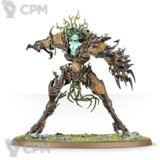 Описание картинки SYLVANETH: OUTCAST SPITEGROVE от Дауран по цене 21 000руб | Свободный Рынок Миниатюр - СРМ