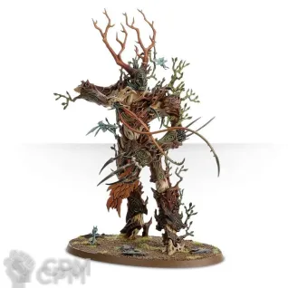 Описание картинки SYLVANETH: OUTCAST SPITEGROVE от Дауран по цене 21 000руб | Свободный Рынок Миниатюр - СРМ