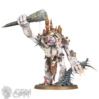 Описание картинки GLOOMSPITE GITZ: DANKHOLD RAMPAGE от Дауран по цене 21 500руб | Свободный Рынок Миниатюр - СРМ
