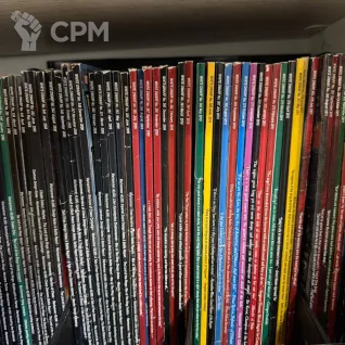 Описание картинки Коллекция журналов White Dwarf без распила от lolylop по цене 400 000руб | Свободный Рынок Миниатюр - СРМ