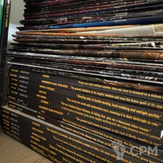Описание картинки Коллекция журналов White Dwarf без распила от lolylop по цене 400 000руб | Свободный Рынок Миниатюр - СРМ