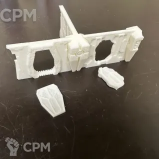 Описание картинки Tomb world террейн (аналог) от Egoren по цене 4 700руб | Свободный Рынок Миниатюр - СРМ