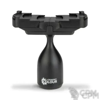 Описание картинки Держатель для моделей при покраске Citadel Painting Handle XL от Дауран по цене 1 700руб | Свободный Рынок Миниатюр - СРМ