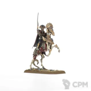 Описание картинки Tomb Kings Of Khemri Royal Heralds от Vault Boy по цене 5 198руб | Свободный Рынок Миниатюр - СРМ