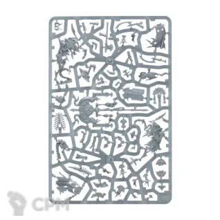 Описание картинки Tomb Kings Of Khemri Royal Heralds от Vault Boy по цене 5 198руб | Свободный Рынок Миниатюр - СРМ