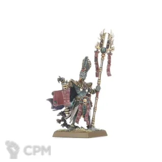 Описание картинки Tomb Kings Of Khemri Liche Priests от Vault Boy по цене 5 198руб | Свободный Рынок Миниатюр - СРМ