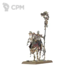 Описание картинки Tomb Kings Of Khemri Liche Priests от Vault Boy по цене 5 198руб | Свободный Рынок Миниатюр - СРМ