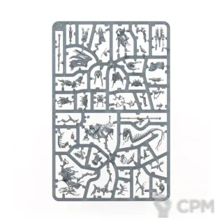 Описание картинки Tomb Kings Of Khemri Liche Priests от Vault Boy по цене 5 198руб | Свободный Рынок Миниатюр - СРМ