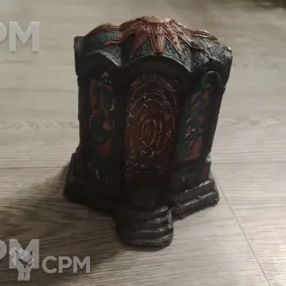 Описание картинки Продам Армию Штормкастов от Arkham-77 по цене 40 000руб | Свободный Рынок Миниатюр - СРМ