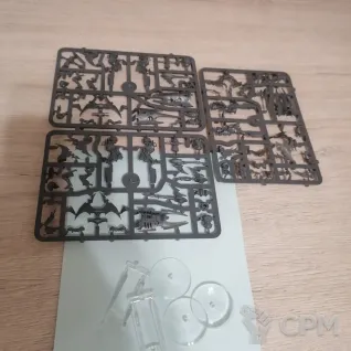 Описание картинки River от Maxzek по цене 4 500руб | Свободный Рынок Миниатюр - СРМ