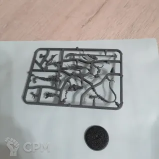 Описание картинки Succubus от Maxzek по цене 3 500руб | Свободный Рынок Миниатюр - СРМ