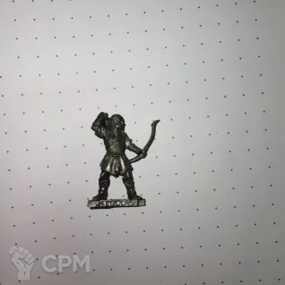 Описание картинки Legolas greenleaf от  по цене 300руб | Свободный Рынок Миниатюр - СРМ