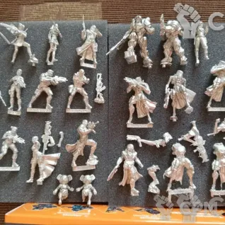 Описание картинки Tunguska: набор мечты! от Daireann по цене 8 000руб