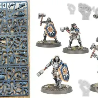 Описание картинки Liberators от zurdo по цене 1 500руб | Свободный Рынок Миниатюр - СРМ