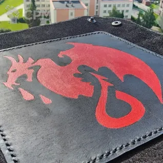Описание картинки Dice Tray/Лоток/Дайс Трей/Арена/Тарелка от Krontwar по цене 4 000руб | Свободный Рынок Миниатюр - СРМ